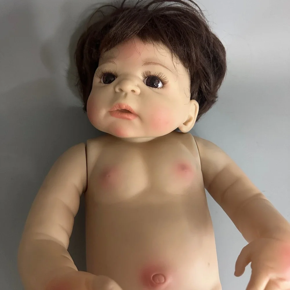 N/A lifelike reborn